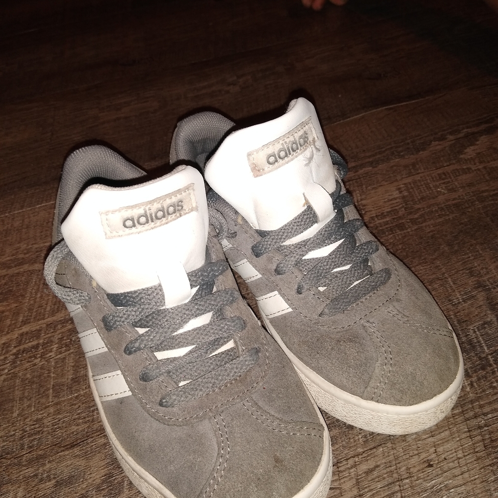Adidas